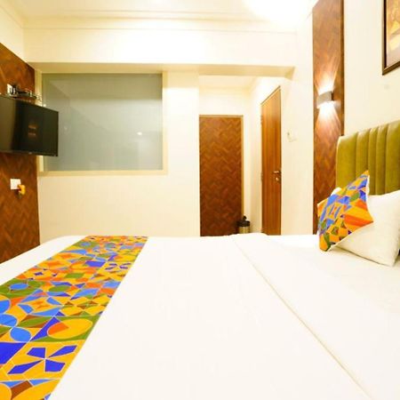Hotel Diamora Residency Thane Eksteriør billede