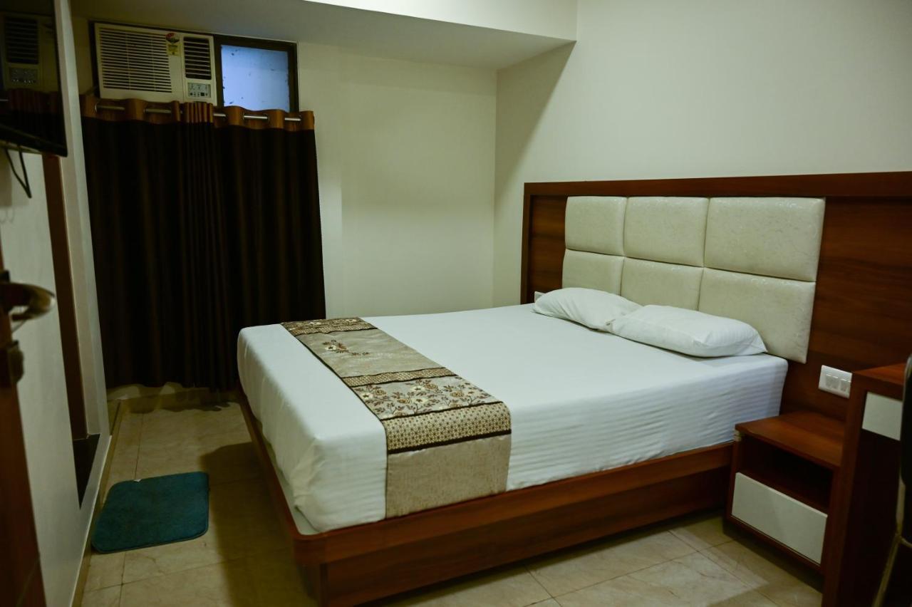 Hotel Diamora Residency Thane Eksteriør billede